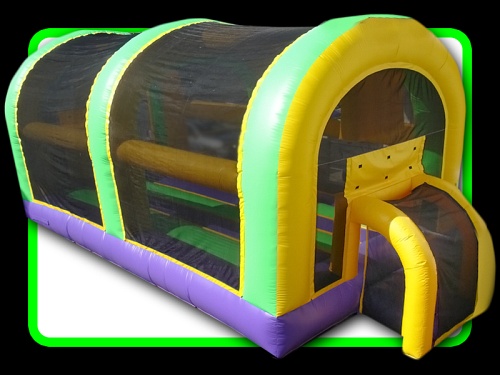 Inflatable Arena for Basketball volley ball and soccer