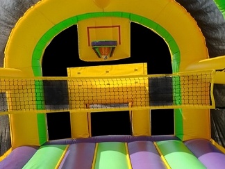 Picture of All In Sports Arena