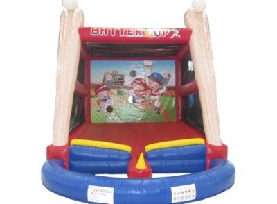 Inflatable Batting cage Inflatable Batting cage