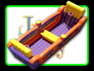 Inflatable Basketball Inflatable Basketball Arena
