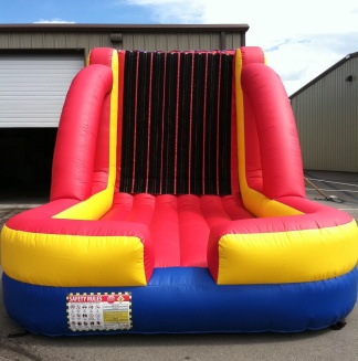 Inflatable Velcro Sticky Wall Inflatable Velcro Sticky Wall